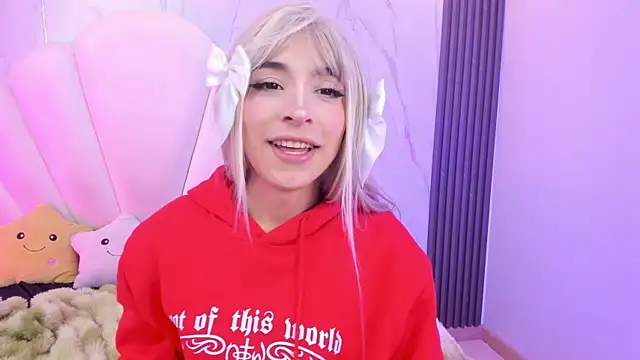 AliiceWonderland_ webcam