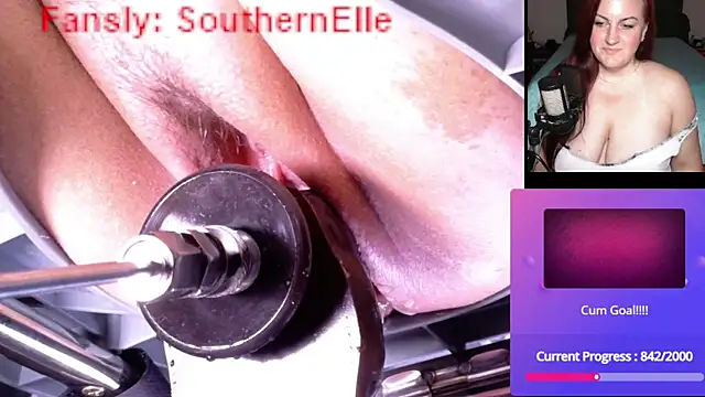SouthernElle1 webcam