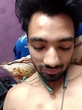 ItsPlayboy031 webcam