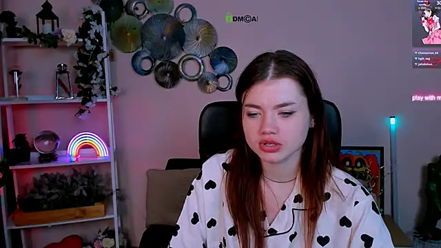 isabel_wave (G teen) - makeout