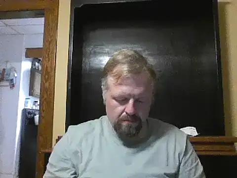 TheOneDonShaun webcam