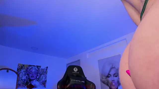 Marily_Daniela_ webcam