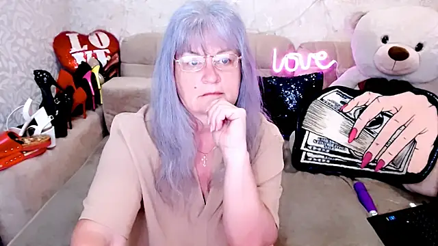 SiberiabBerry webcam