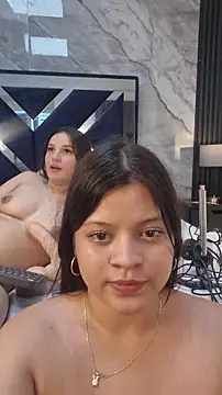 VioletRose_as webcam