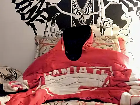 Damian-Leclair webcam