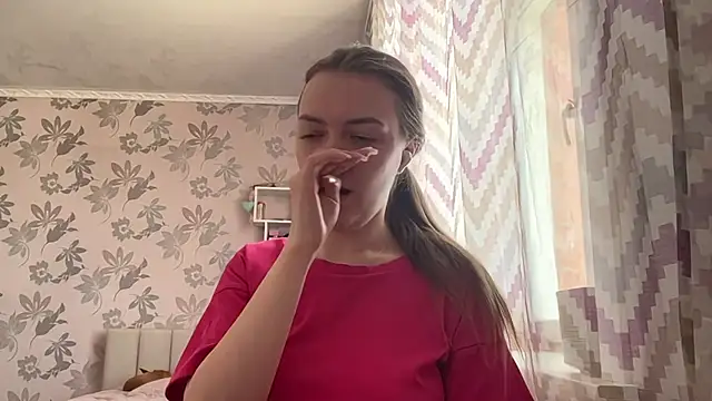 AndreeMerryman webcam