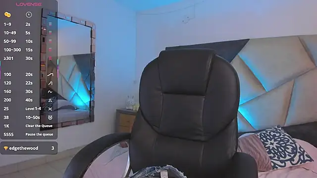 CatalinaBlaze webcam