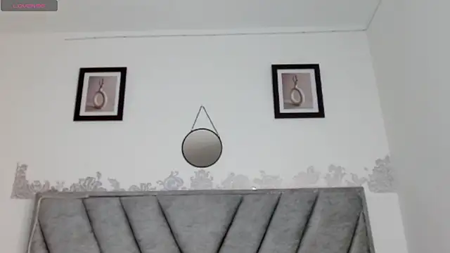 oliver___saint webcam