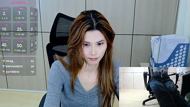 zhen-68 webcam