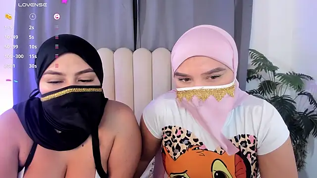 aziza_dalila02 webcam