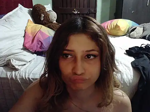 AnnieLorin webcam