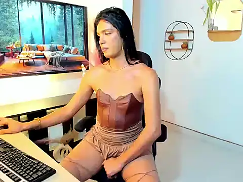 Modelo: celeste_funnyy