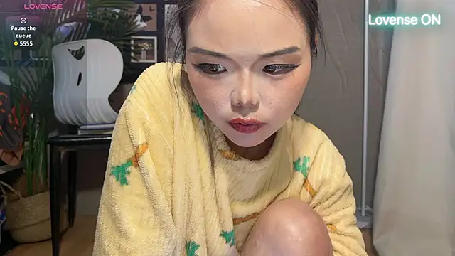 xiaosu22 webcam