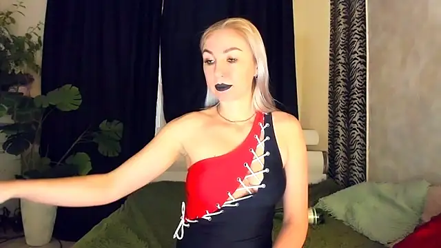 VainEnchantress webcam