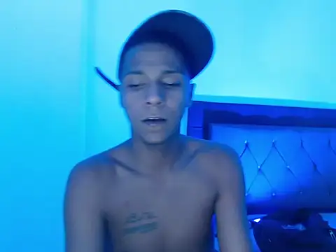 hotboyluxe webcam