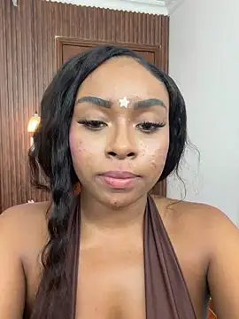 Kloe_rousse01 webcam