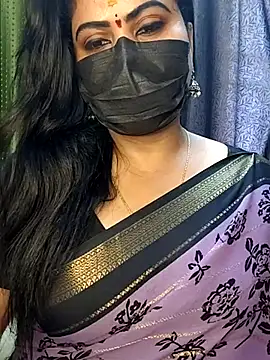 Anushka_flower webcam