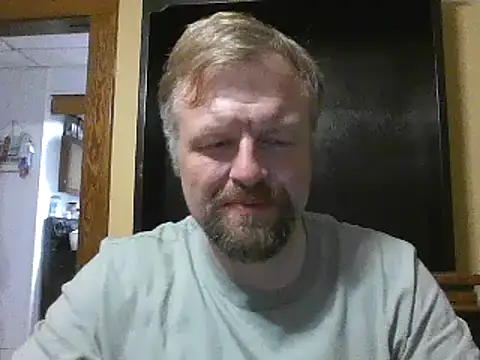 TheOneDonShaun webcam