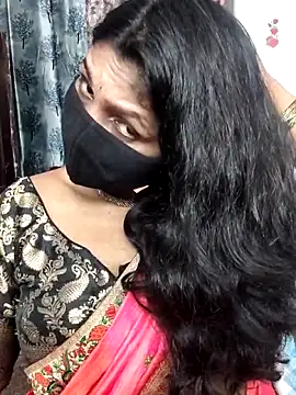 hotty_kavita (F milf) - ass massage 1minute Lush kantrol last t