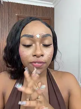 kloe_rousse01 (F teen) - deep Throat + ahegao