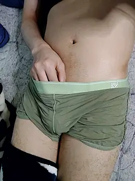 Kor-SexyGay webcam