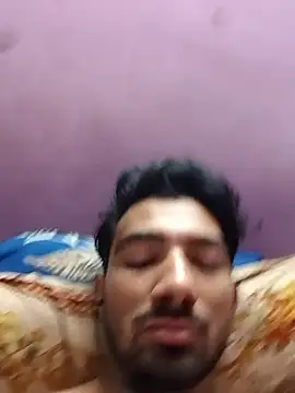 ItsPlayboy031's live cam