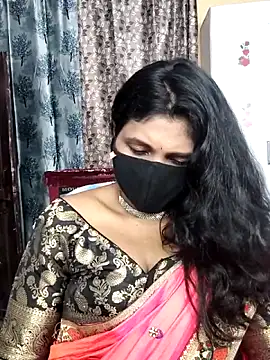 Webcam Model (Hotty_Kavita)  is live.Free join now!