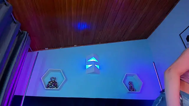 afrodita_meraki webcam