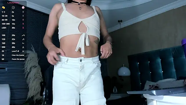 Alisson_Steelersexy webcam