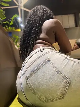 ZarahFerreira webcam