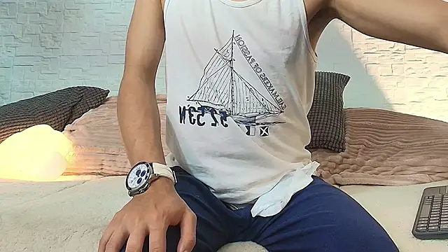 Eliassalvatore_ webcam