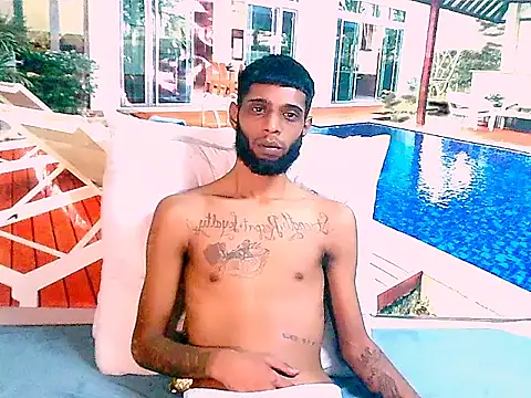 CharmingIndian1 webcam