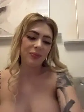 SelinaGalinsky6 webcam