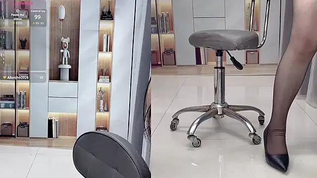 stripchat-yaoyao webcam