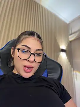 Sarasanders_4 webcam