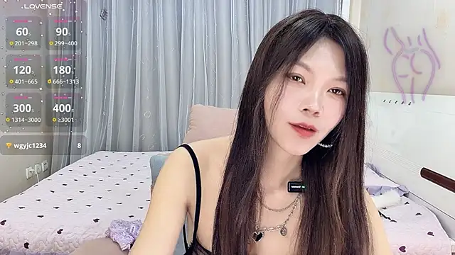 yangyang_520 (Ask my age) - 期待和你再次邂逅（上位骑乘3分钟）