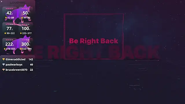 filipinastarlet webcam