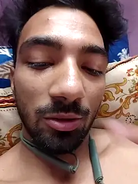 ItsPlayboy031's live cam