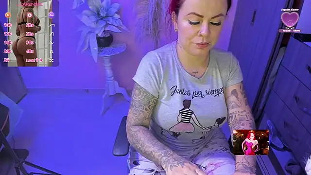 karol_milf - KAROL_MILF's free webcam - UK Sex Cams