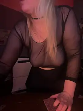 Granlady7 webcam