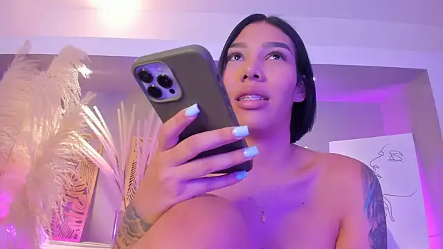 elektradollns webcam