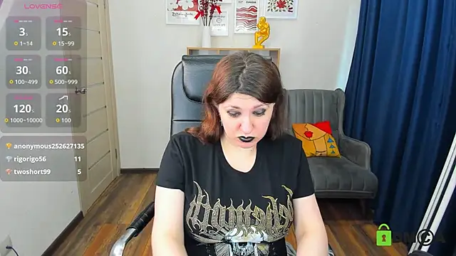 Black_Black_Rose webcam