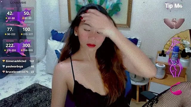 filipinastarlet webcam