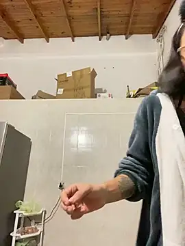 Poison_Ivy_29 webcam