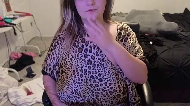 magicsparkles webcam