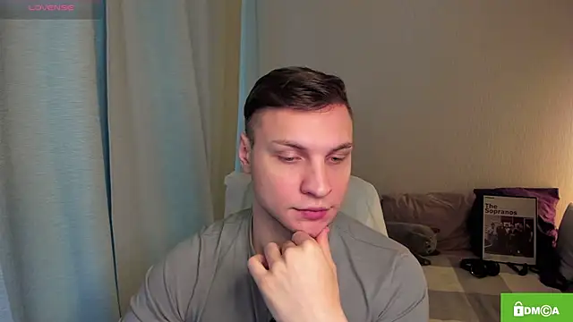 handsome_guy01 - Handsome_guy01's free webcam - UK Sex Cams