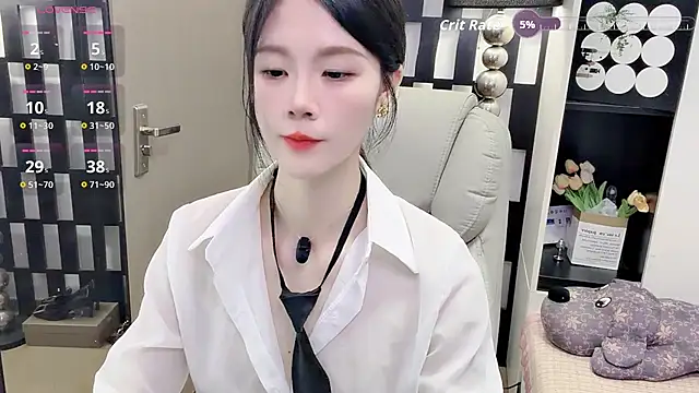 美女Yueyue-MM在线直播