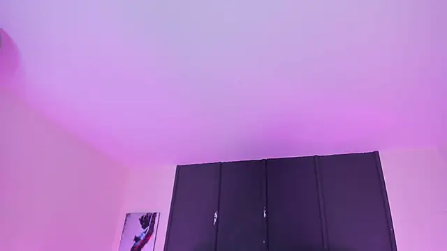 ChloeSterling webcam