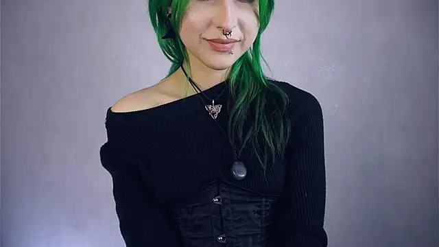 TerrellZolocsik webcam