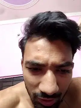 ItsPlayboy031 webcam